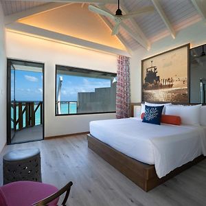 Water Villa