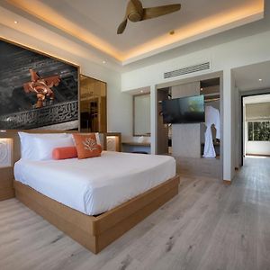 Ocean View Family Room