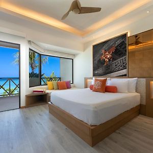 Ocean View Room